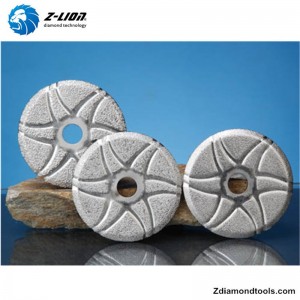 ZL-CW002 4 inch 5 \